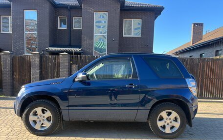 Suzuki Grand Vitara, 2011 год, 1 280 000 рублей, 3 фотография