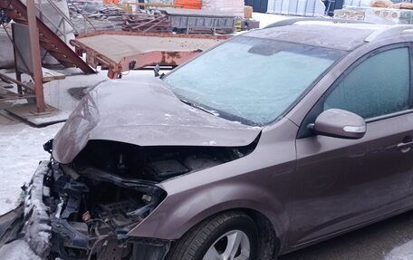 KIA cee'd I рестайлинг, 2010 год, 480 000 рублей, 6 фотография