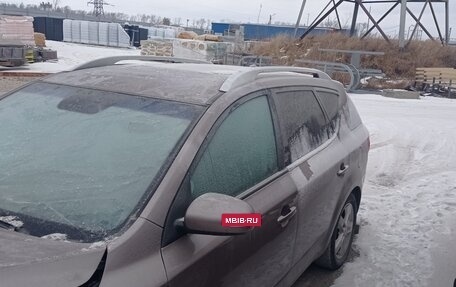 KIA cee'd I рестайлинг, 2010 год, 480 000 рублей, 3 фотография