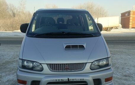 Mitsubishi Delica IV, 2002 год, 1 255 000 рублей, 4 фотография