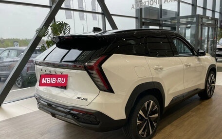 Geely Atlas, 2024 год, 4 017 190 рублей, 2 фотография