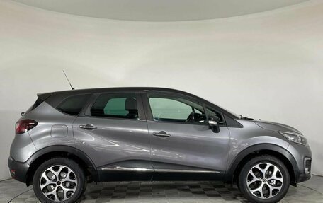 Renault Kaptur I рестайлинг, 2018 год, 1 419 000 рублей, 4 фотография