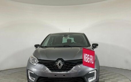 Renault Kaptur I рестайлинг, 2018 год, 1 419 000 рублей, 2 фотография