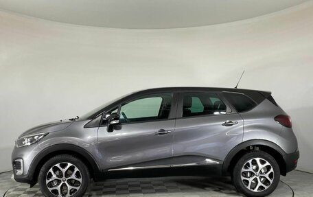 Renault Kaptur I рестайлинг, 2018 год, 1 419 000 рублей, 8 фотография