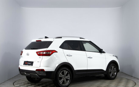 Hyundai Creta I рестайлинг, 2016 год, 1 850 000 рублей, 5 фотография