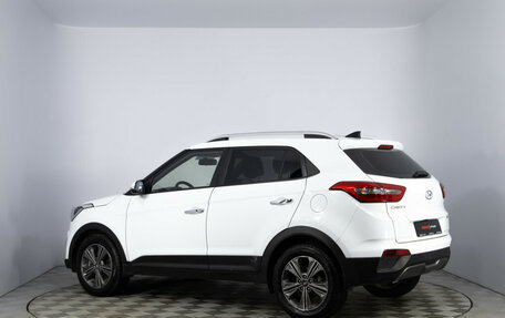 Hyundai Creta I рестайлинг, 2016 год, 1 850 000 рублей, 7 фотография