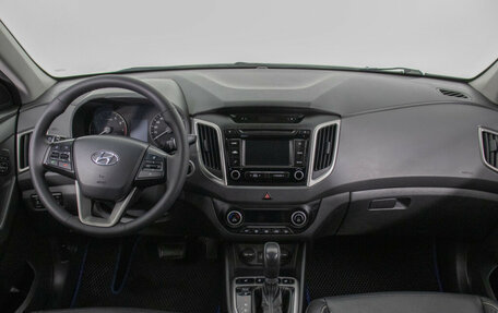 Hyundai Creta I рестайлинг, 2016 год, 1 850 000 рублей, 13 фотография