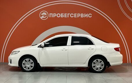 Toyota Corolla, 2013 год, 1 190 000 рублей, 8 фотография