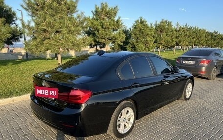 BMW 3 серия, 2018 год, 2 200 000 рублей, 6 фотография