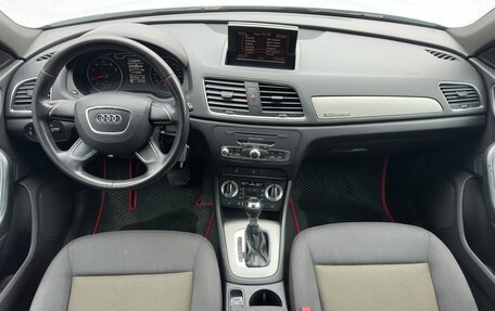 Audi Q3, 2012 год, 1 535 000 рублей, 9 фотография