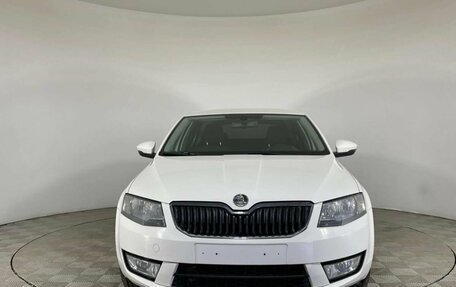 Skoda Octavia, 2013 год, 1 255 000 рублей, 2 фотография