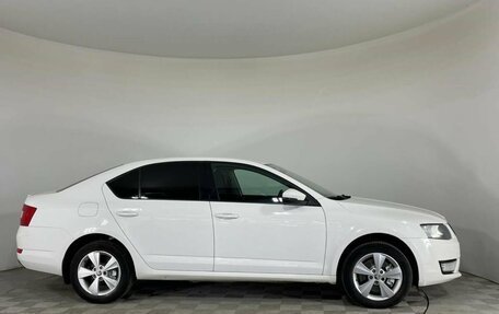 Skoda Octavia, 2013 год, 1 255 000 рублей, 4 фотография