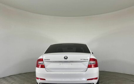 Skoda Octavia, 2013 год, 1 255 000 рублей, 6 фотография