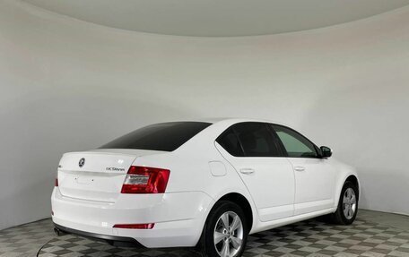 Skoda Octavia, 2013 год, 1 255 000 рублей, 5 фотография