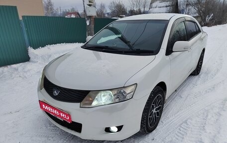 Toyota Allion, 2008 год, 880 000 рублей, 1 фотография