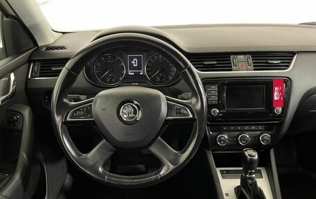 Skoda Octavia, 2013 год, 1 255 000 рублей, 18 фотография