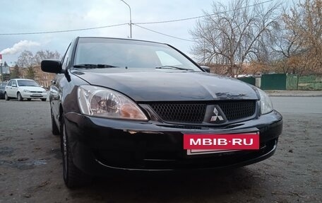 Mitsubishi Lancer IX, 2006 год, 409 000 рублей, 7 фотография