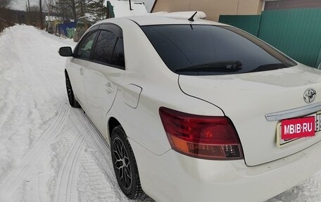 Toyota Allion, 2008 год, 880 000 рублей, 3 фотография