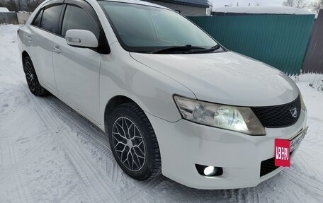 Toyota Allion, 2008 год, 880 000 рублей, 4 фотография