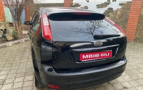 Ford Focus II рестайлинг, 2007 год, 595 000 рублей, 8 фотография