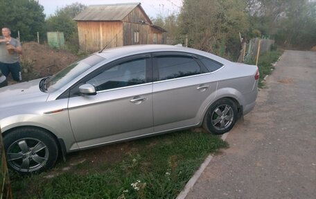 Ford Mondeo IV, 2010 год, 1 075 000 рублей, 2 фотография