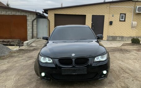 BMW 5 серия, 2006 год, 810 000 рублей, 3 фотография