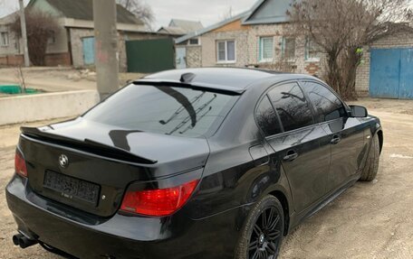 BMW 5 серия, 2006 год, 810 000 рублей, 4 фотография