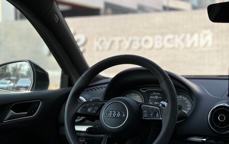 Audi S3, 2015 год, 3 250 000 рублей, 17 фотография