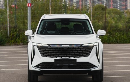 Geely Atlas, 2024 год, 3 628 990 рублей, 2 фотография