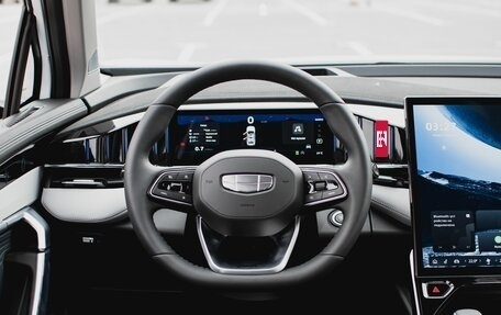 Geely Atlas, 2024 год, 3 628 990 рублей, 30 фотография