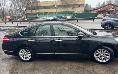 Nissan Teana, 2012 год, 900 000 рублей, 1 фотография