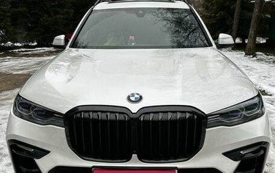 BMW X7, 2020 год, 8 700 000 рублей, 1 фотография