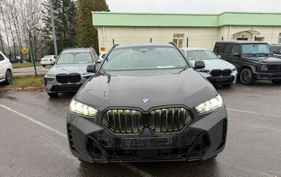 BMW X6, 2024 год, 17 500 000 рублей, 1 фотография