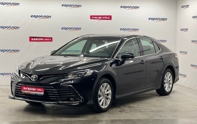 Toyota Camry, 2023 год, 3 990 000 рублей, 1 фотография