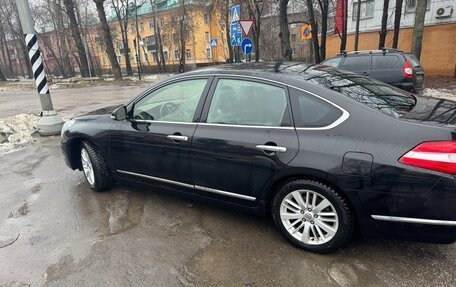 Nissan Teana, 2012 год, 900 000 рублей, 9 фотография