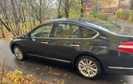 Nissan Teana, 2012 год, 900 000 рублей, 16 фотография