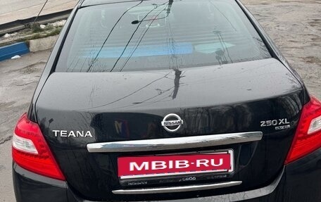 Nissan Teana, 2012 год, 900 000 рублей, 7 фотография