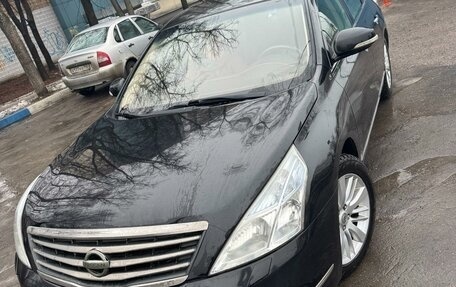 Nissan Teana, 2012 год, 900 000 рублей, 5 фотография