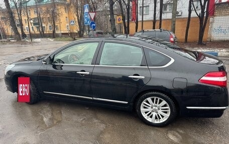 Nissan Teana, 2012 год, 900 000 рублей, 4 фотография