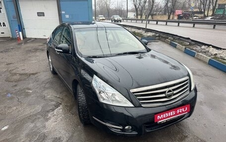 Nissan Teana, 2012 год, 900 000 рублей, 11 фотография