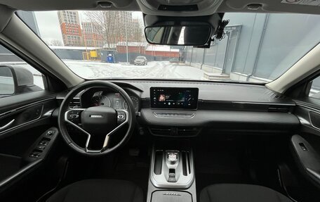 Haval Jolion, 2021 год, 1 780 000 рублей, 13 фотография