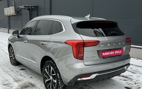 Haval Jolion, 2021 год, 1 780 000 рублей, 7 фотография