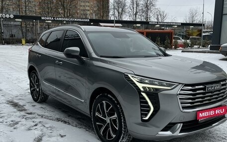 Haval Jolion, 2021 год, 1 780 000 рублей, 3 фотография