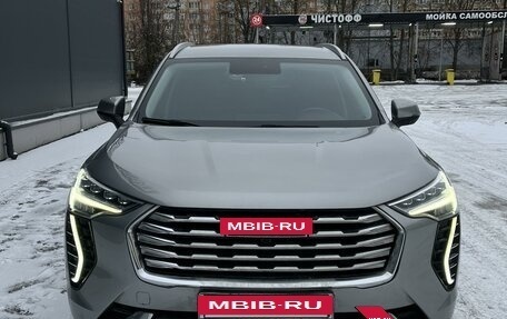 Haval Jolion, 2021 год, 1 780 000 рублей, 2 фотография