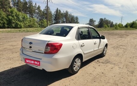 Datsun on-DO I рестайлинг, 2018 год, 610 000 рублей, 8 фотография