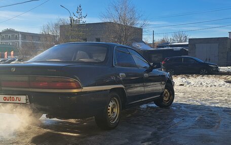 Toyota Corona EXiV I (ST180), 1991 год, 155 000 рублей, 12 фотография