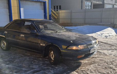 Toyota Corona EXiV I (ST180), 1991 год, 155 000 рублей, 13 фотография