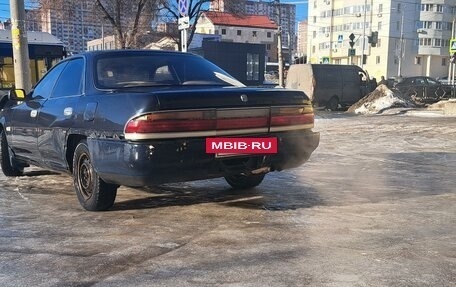 Toyota Corona EXiV I (ST180), 1991 год, 155 000 рублей, 10 фотография