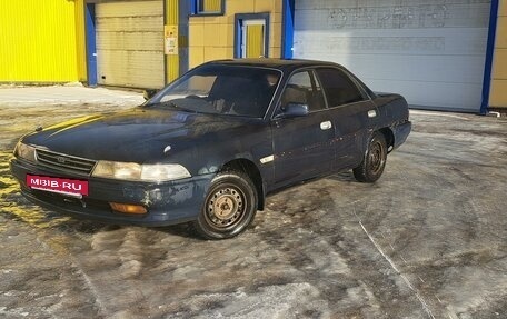 Toyota Corona EXiV I (ST180), 1991 год, 155 000 рублей, 8 фотография