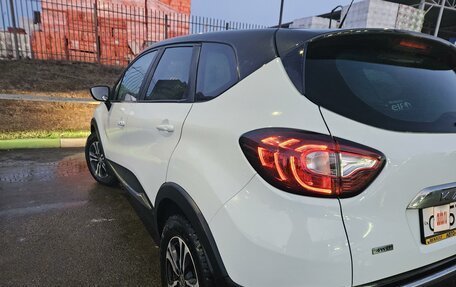 Renault Kaptur I рестайлинг, 2018 год, 2 000 000 рублей, 3 фотография